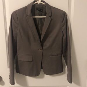 Ann Taylor Blazer